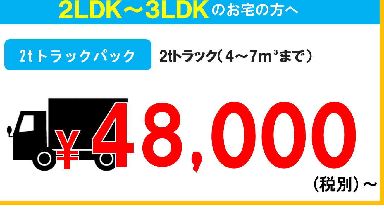 【不用品回収】総合リサイクルハロッズ