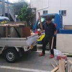 あなたの街の便利屋さん「お助け処」