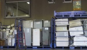 つくばみらい市の不用品回収業者