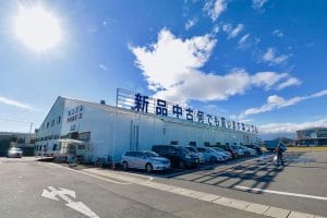 キンブル 弥富店