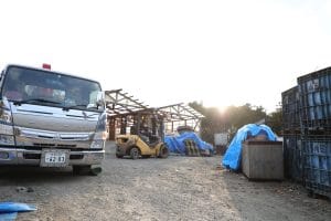 クリーン九州（株）