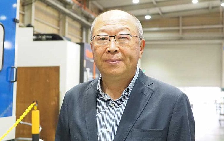 シンセイ株式会社
