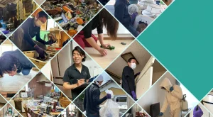 ファーストクリーニング 彦根営業所