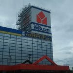 ヤマダデンキ テックランド本宮店