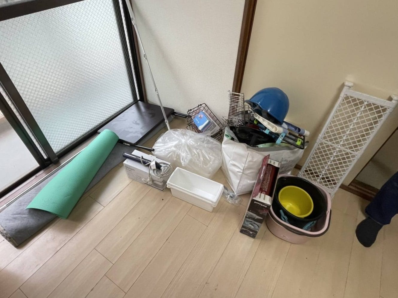 ヨシダ便利店 食器買取、遺品整理·空き家片付け·解体・鉄くず金属回収