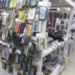 リサイクルエース 大原店