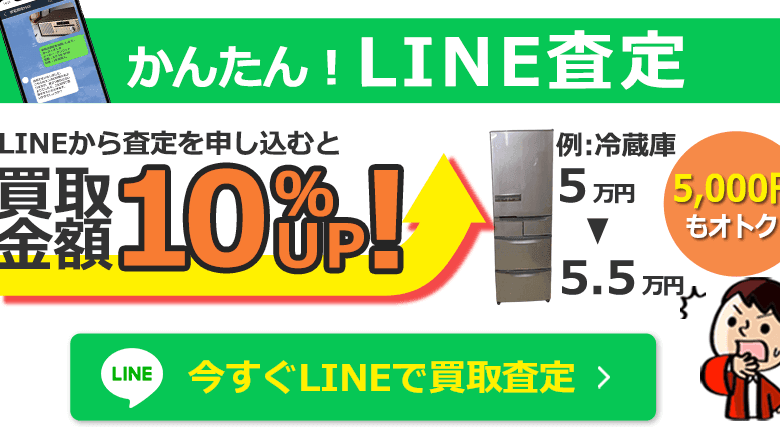 リサイクルショップ 出張買取MAX 荒川区