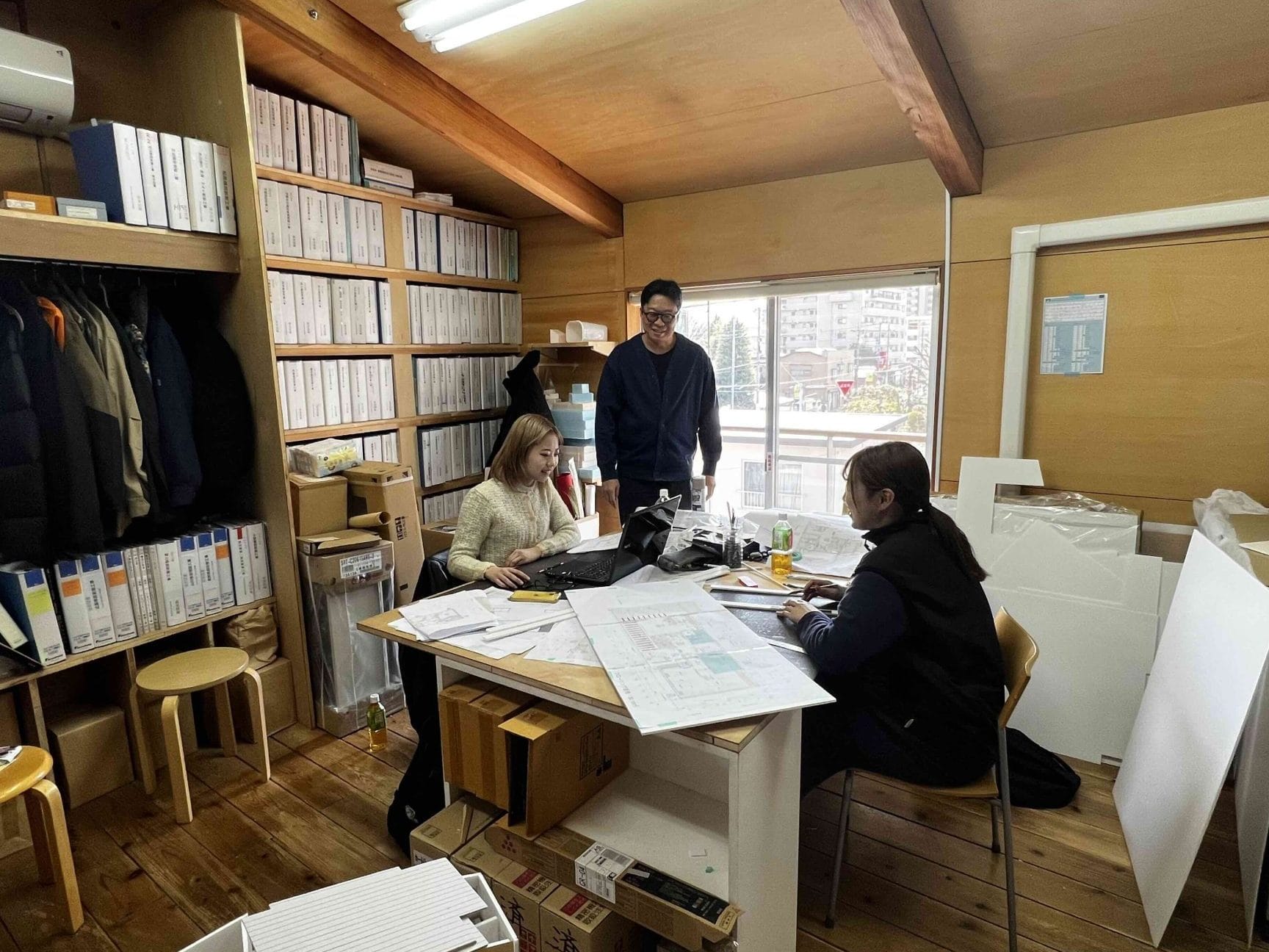 リサイクルセンター 増井商店