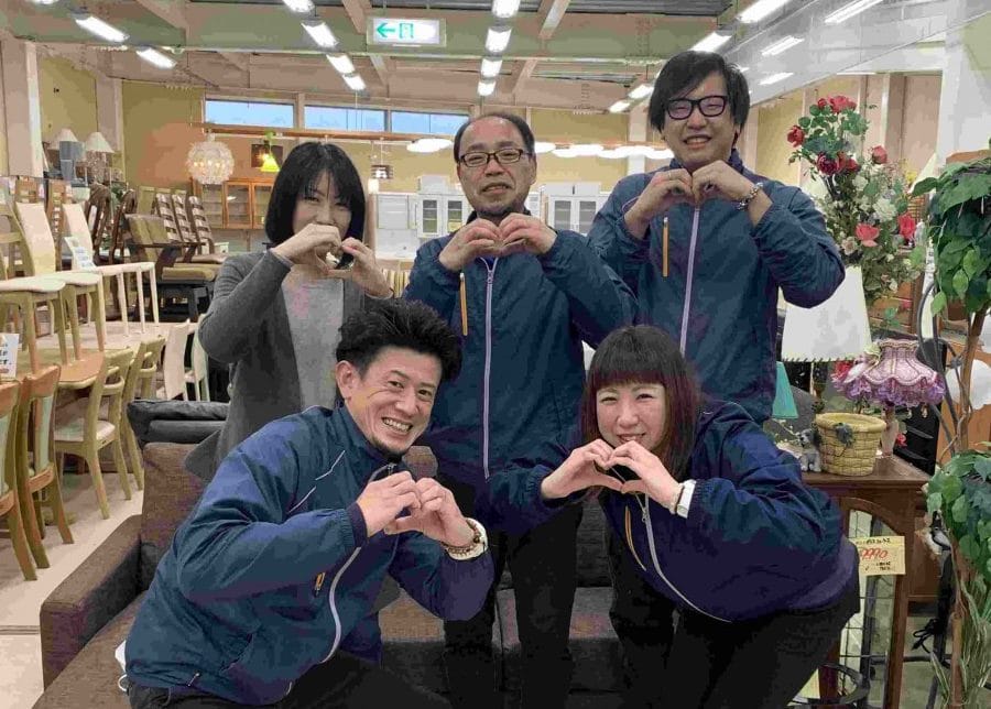 リサイクルマート 淡路店
