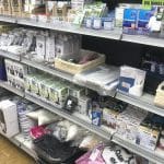 リサイクルマート富合店