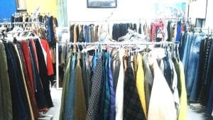 リサイクル広場 らくいち