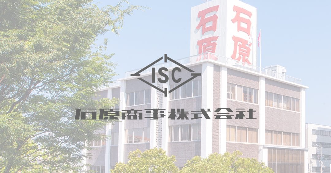 ㈱石原商事