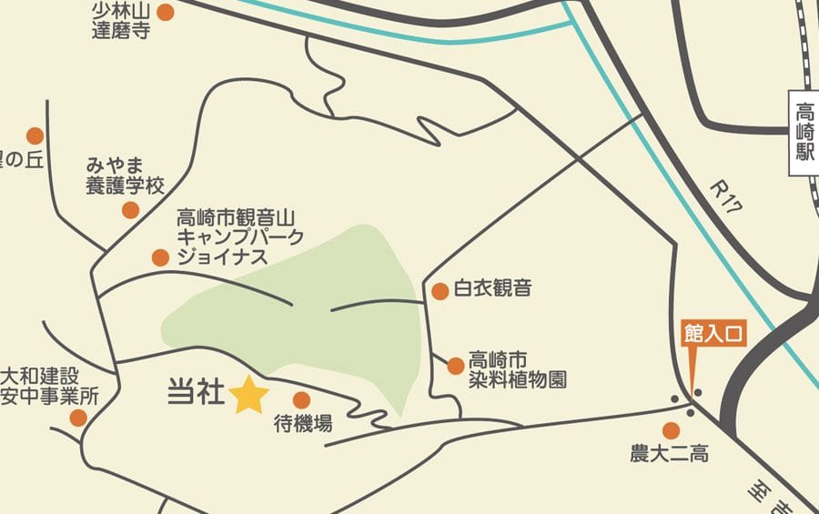 ㈲二光産業 廃棄物処分場
