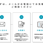 不用品回収のKDC