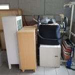 不用品回収処分センター春日市