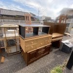 不用品回収処分センター福岡市