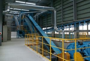 京田辺エコセンター