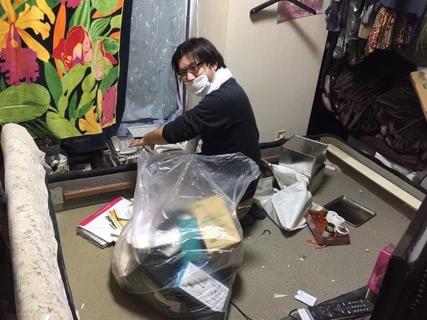 便利屋お助けマスター滋賀大津店