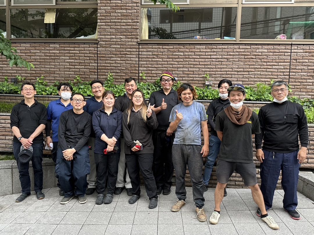 便利屋サービス21