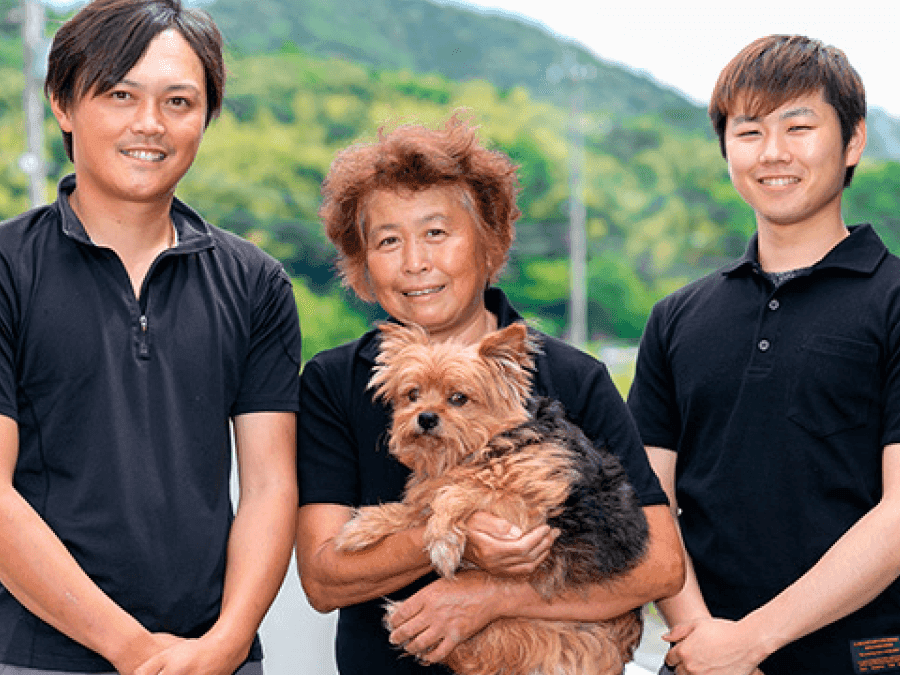 便利屋元さん