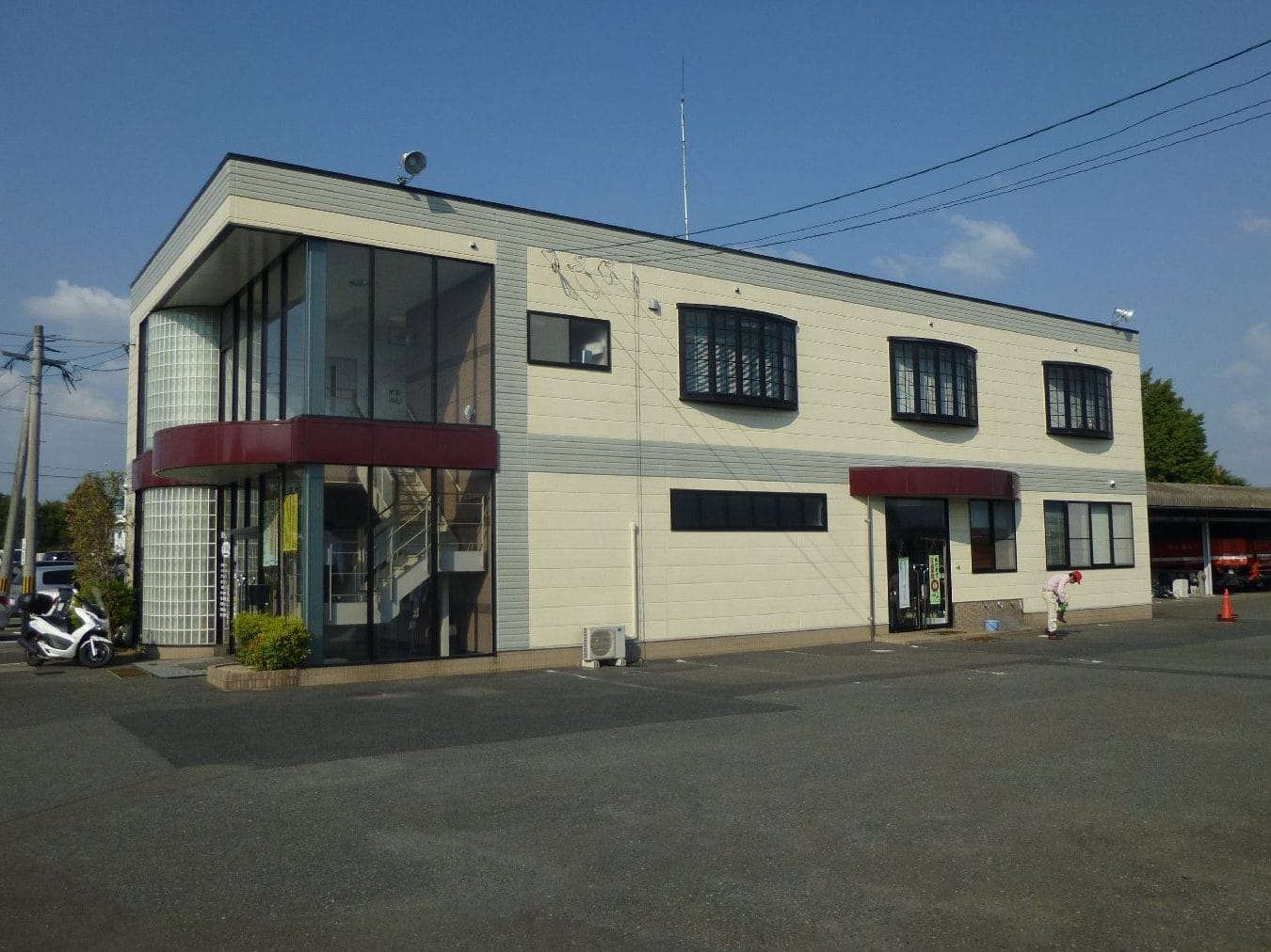 共栄資源管理センター