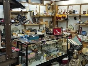 創庫生活館 飯田店