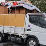 北九州リサイクル若松遺品整理センター