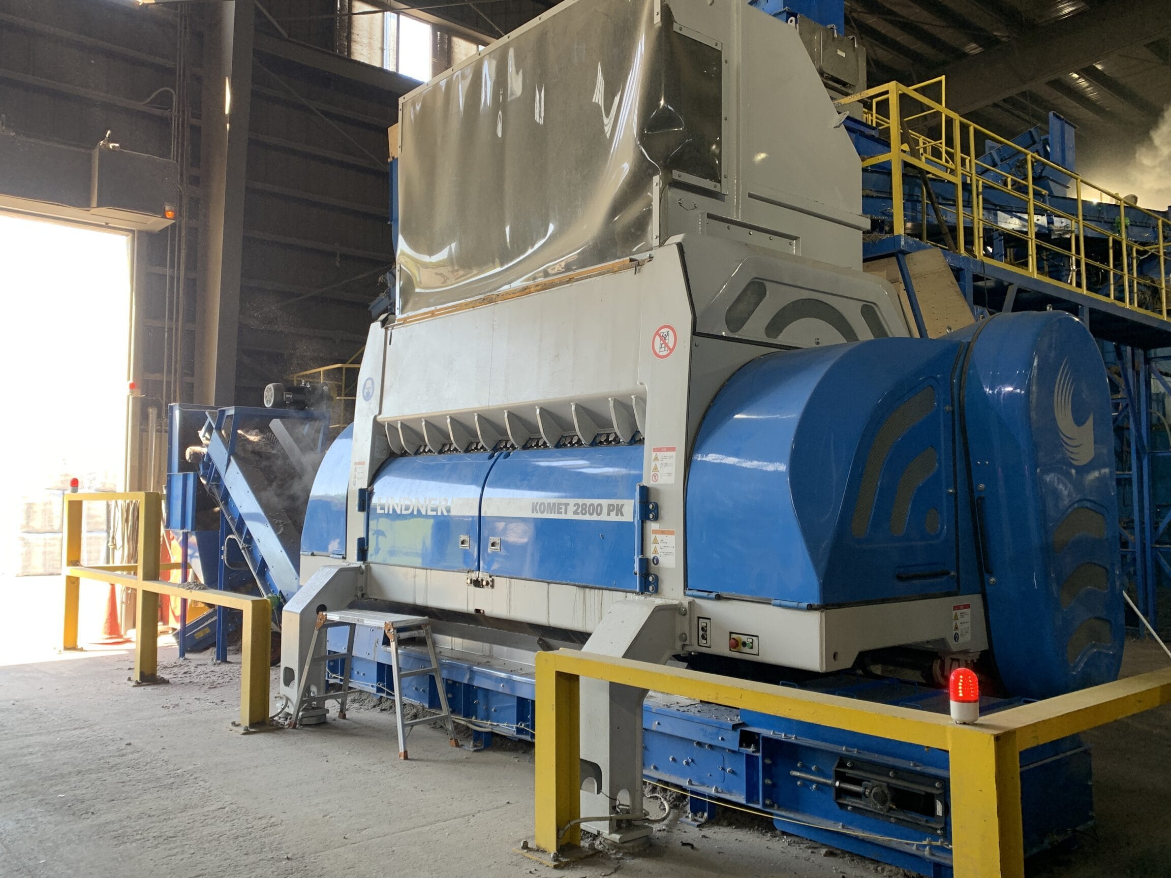 南あわじ市産業廃棄物最終処分場