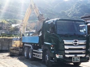 南予重機（株）