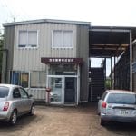 吉田産業（株）