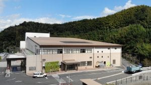 周南東部環境施設組合えこぱーく