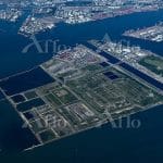 大井不燃物埋立処分場