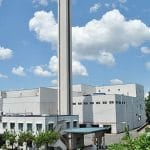 大和郡山市 清掃センター