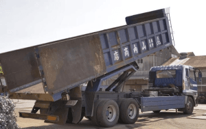 山内商店 菊川工場