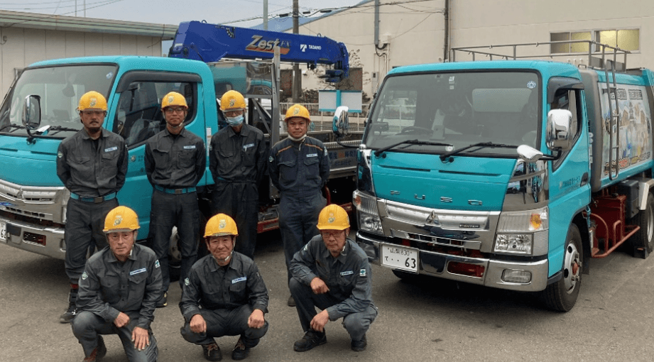 峡南環境サービス 南アルプス総合リサイクルプラント