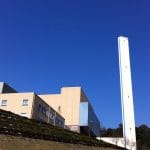 新居浜市 清掃センター
