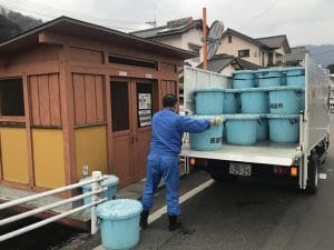 (有)エコライフ商友