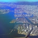 (有)八多浪クリーンセンター 本社&産業廃棄物 最終処分場
