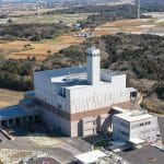 東総地区クリーンセンター匝瑳市