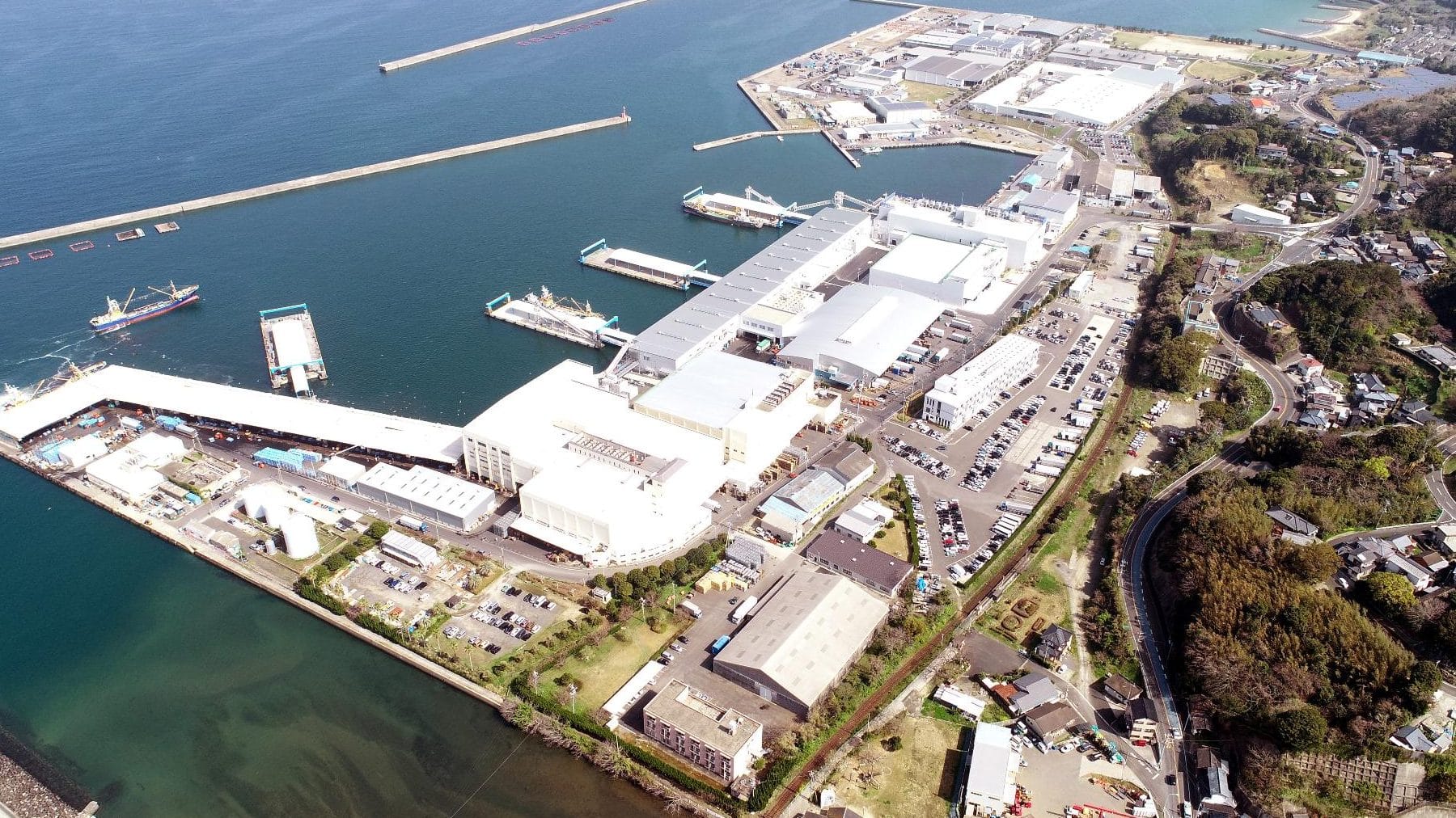 松浦市総合衛生センター