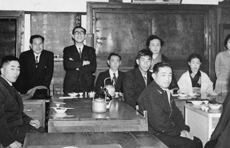 松田組