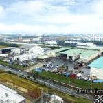 柴田産業（株） 大牟田エコリサイクルセンター
