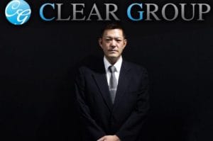 株式会社クリアライフ