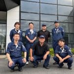 株式会社ホウワ