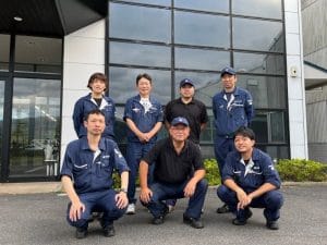 株式会社ホウワ