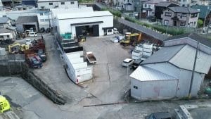 株式会社蒲田辰商店