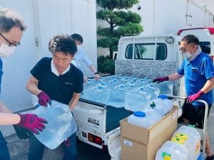 池内リサイクリング