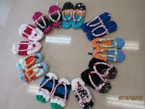 浦添市リサイクルプラザ