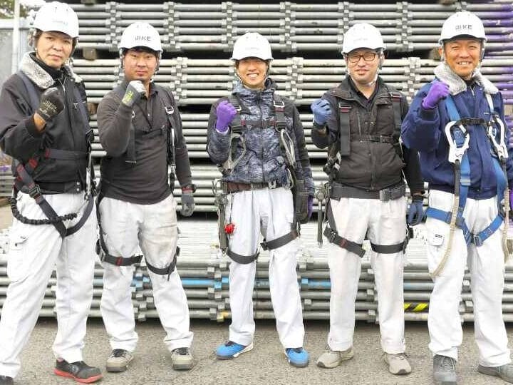 海南市クリーンセンター 可燃ゴミ搬入ピット