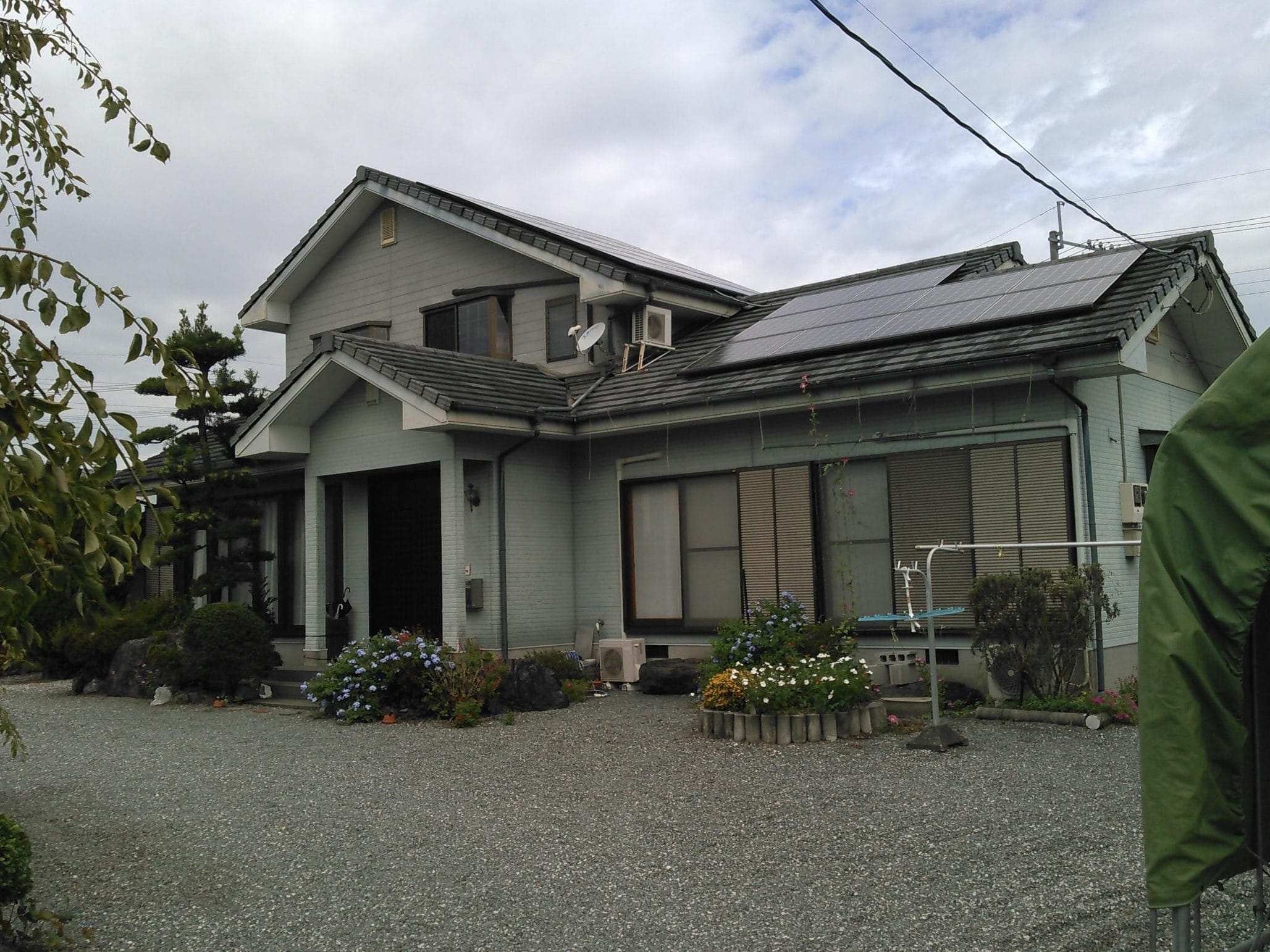 片付け屋本舗・八代